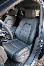 Porsche Cayenne 2018 года (NA)